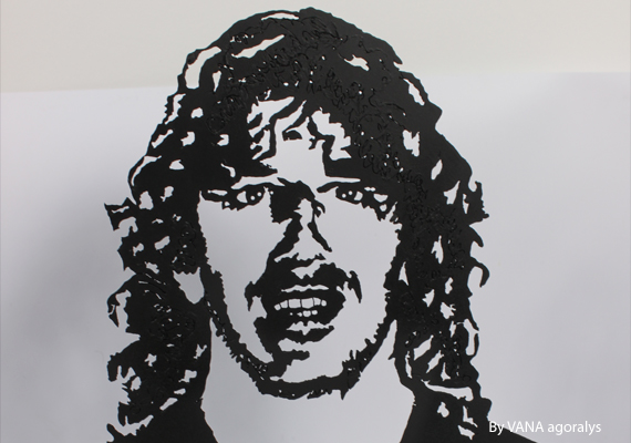 Puyol by François